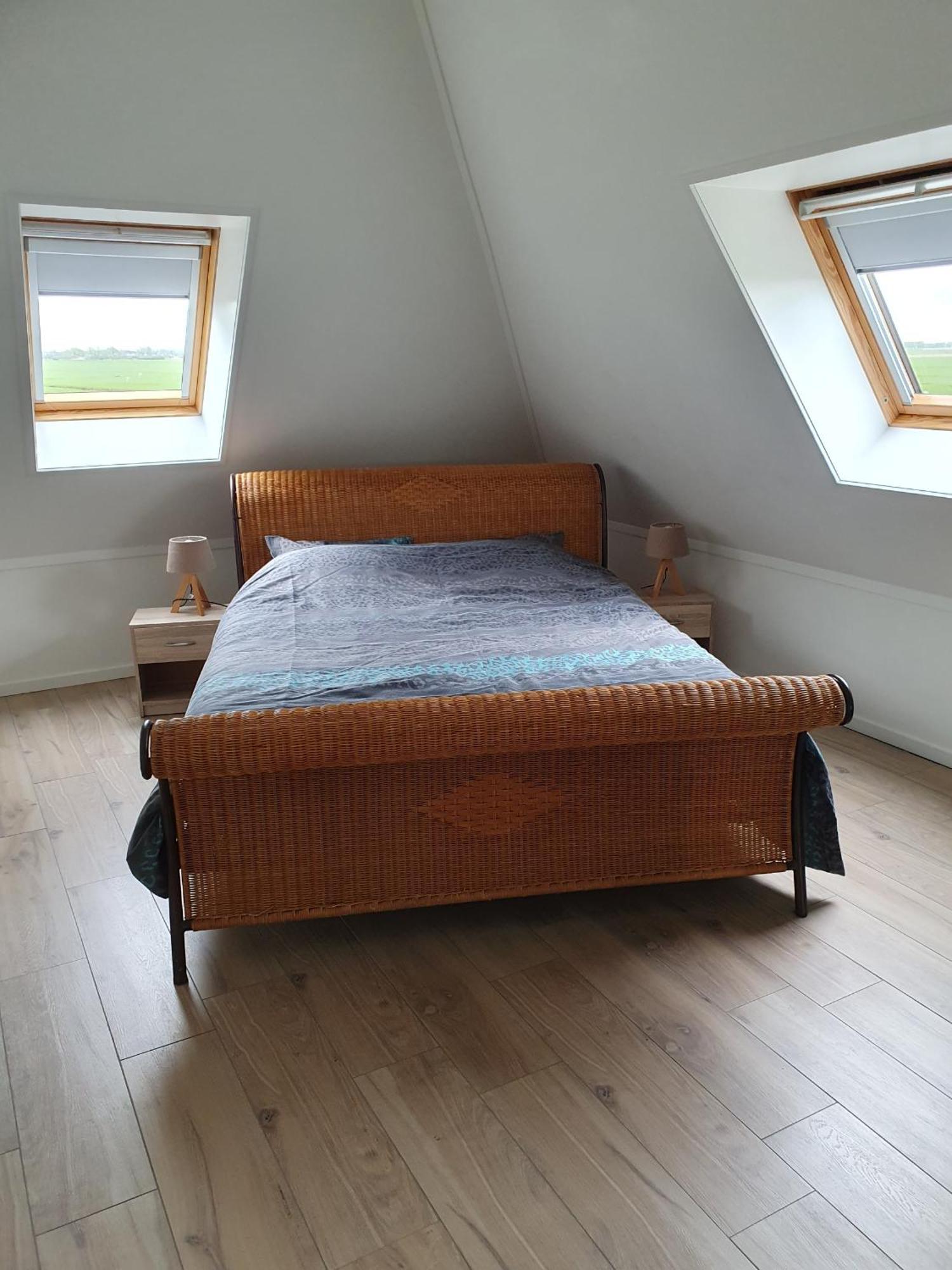 Mathildahoeve Warder Exterior foto